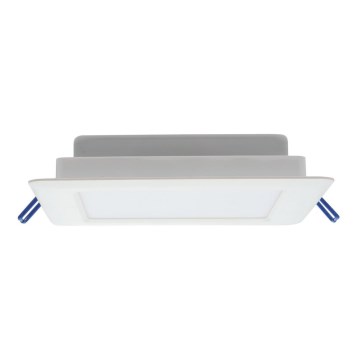 Opple 26666 - LED Badrum infälld lampa LED/24W/230V 3000K IP44