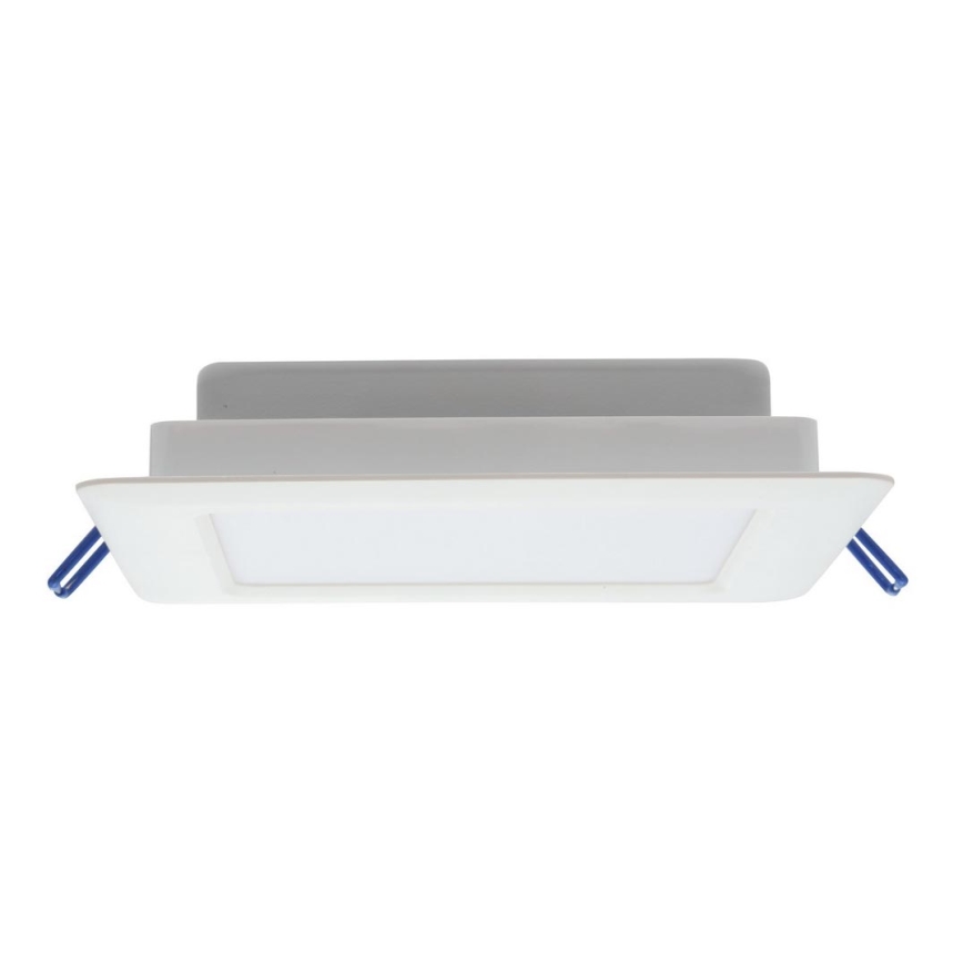 Opple 26666 - LED Badrum infälld lampa LED/24W/230V 3000K IP44