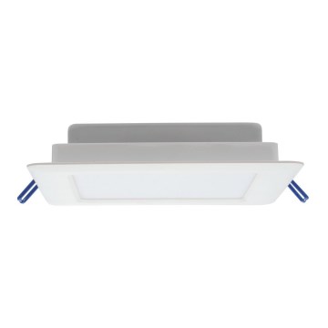 Opple 26667 - LED Badrum infälld lampa LED/24W/230V 4000K IP44