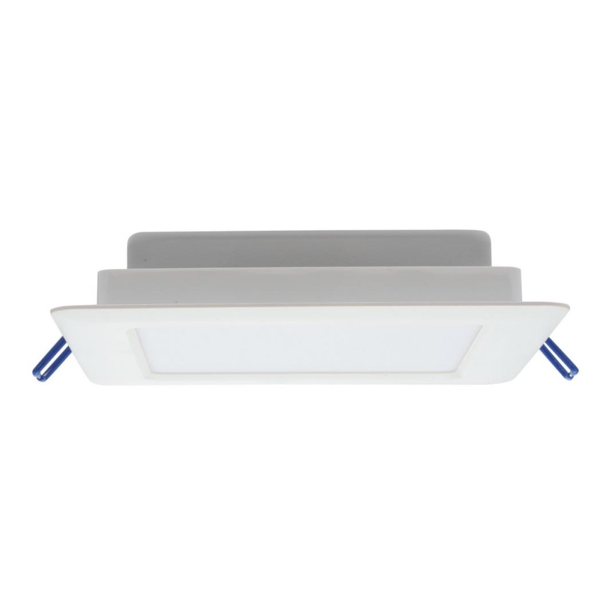Opple 26667 - LED Badrum infälld lampa LED/24W/230V 4000K IP44