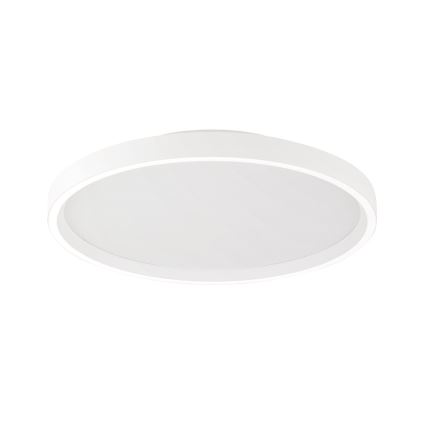 LED Dimbar taklampa MASCA LED/36W/230V 2700/3350/4000K diameter 40 cm vit