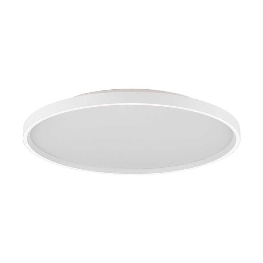 LED Dimbar taklampa MASCA LED/47W/230V 2700/3350/4000K diameter 60 cm vit