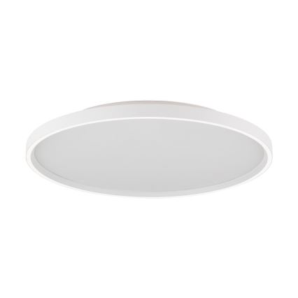 LED Dimbart taklampa MASCA LED/47W/230V 2700/3350/4000K Ø 60 cm vit