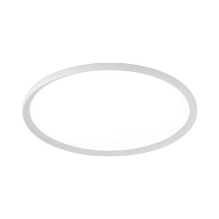 LED-taklampa KANT LED/50W/230V 2700/3200/4000K Ø 60 cm vit