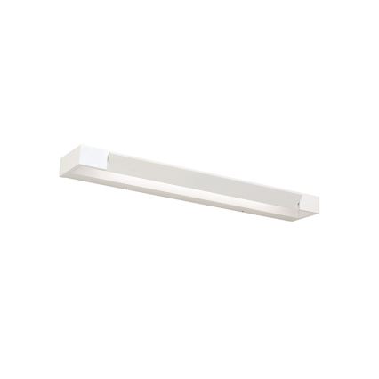 Badrumsspegel med LED-belysning MARILYN LED/18W/230V 60 cm IP44 vit