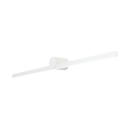 Badrumsspegel med LED-belysning BEAUTY LED/24W/230V 101 cm IP54 vit