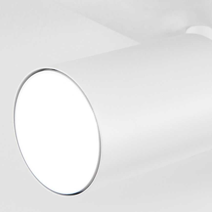 Takspot SEAN 5xGU10/13W/230V vit