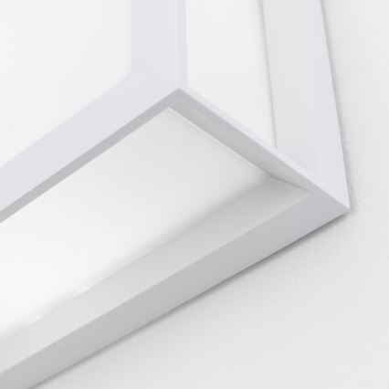 Utomhuslampa HENRY 2xE27/15W/230V IP44 vit