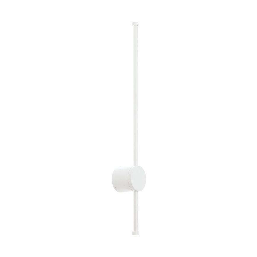 Badrumsspegel med LED-belysning FERDINAND LED/12W/230V IP54 vit