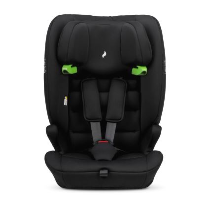 OSANN - Bilbarnstol Lupo Isofix i-Size 76-150 cm Svart
