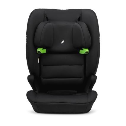 OSANN - Bilbarnstol Lupo Isofix i-Size 76-150 cm Svart