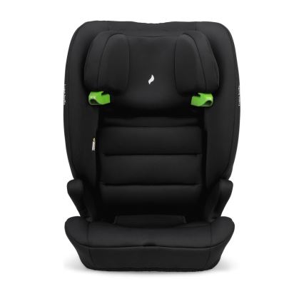 OSANN - Bilbarnstol Lupo Isofix i-Size 76-150 cm Svart
