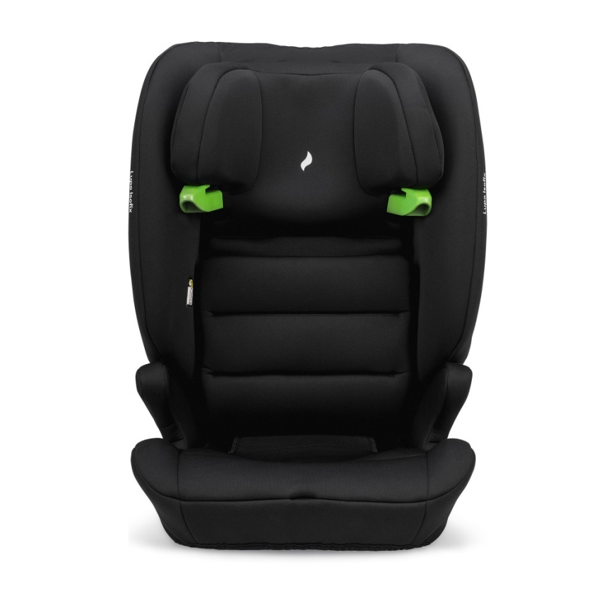 OSANN - Bilbarnstol Lupo Isofix i-Size 76-150 cm Svart