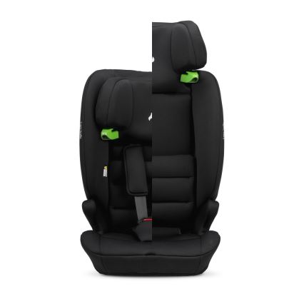 OSANN - Bilbarnstol Lupo Isofix i-Size 76-150 cm Svart