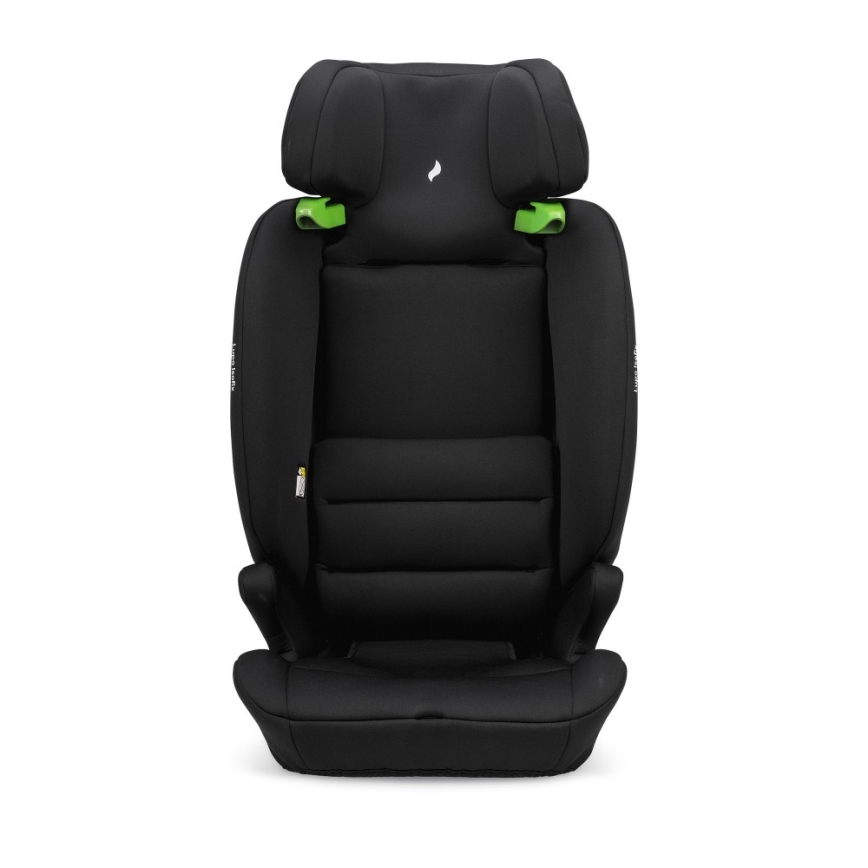 OSANN - Bilbarnstol Lupo Isofix i-Size 76-150 cm Svart