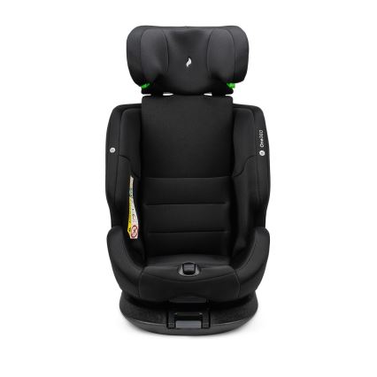 OSANN - Bilbarnstol ONE 360 i-Size 40-150 cm Helsvart