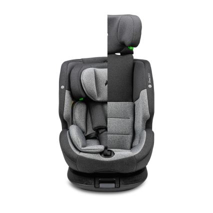 OSANN - Bilbarnstol ONE 360 i-Size 40-150 cm Universe Grå