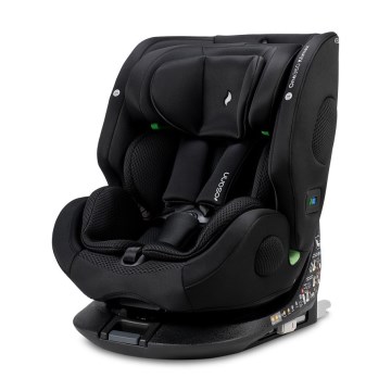 OSANN - Bilbarnstol ONE 360 Klimax i-Size 40-150 cm All Black