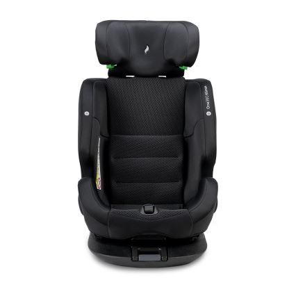 OSANN - Bilbarnstol ONE 360 Klimax i-Size 40-150 cm All Black