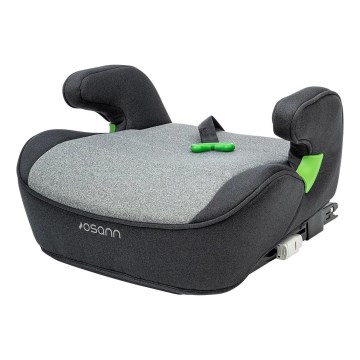 OSANN - LUX ISOFIX i-Size bältesstol 126-150 cm, Universe Grey
