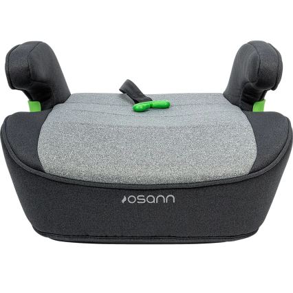 OSANN - LUX ISOFIX i-Size bältesstol 126-150 cm, Universe Grey
