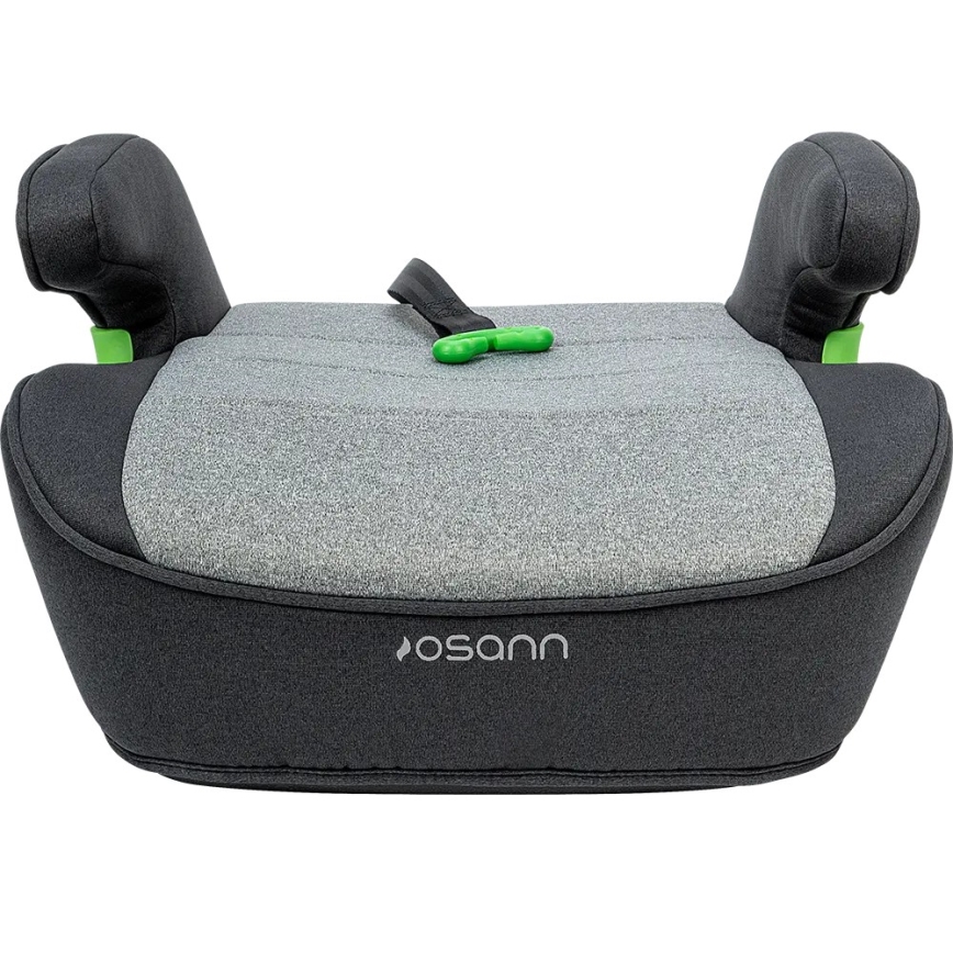 OSANN - LUX ISOFIX i-Size bältesstol 126-150 cm, Universe Grey