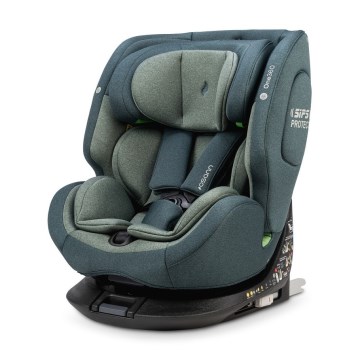 OSANN - ONE 360 i-Size bilbarnstol 40-150 cm Universe Green