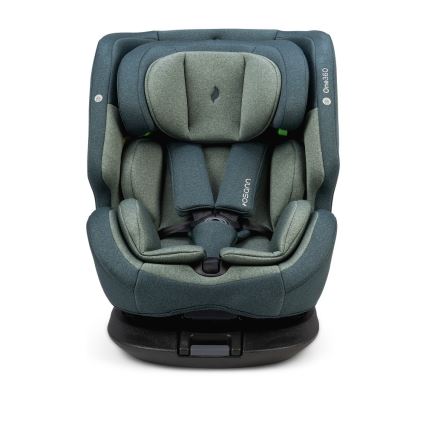 OSANN - ONE 360 i-Size bilbarnstol 40-150 cm Universe Green