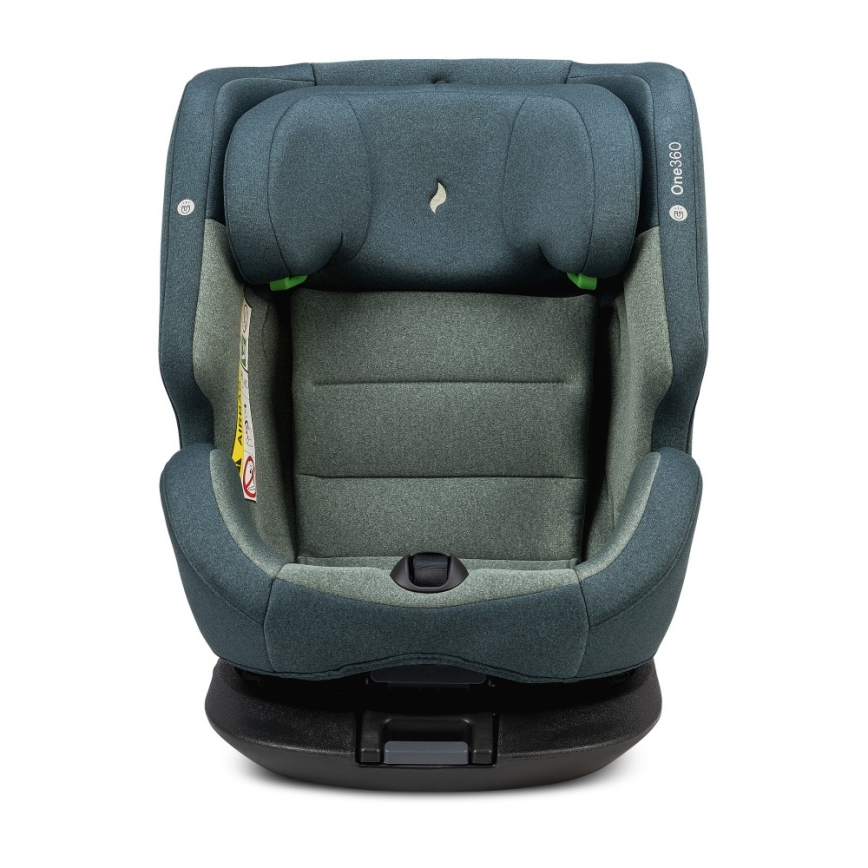OSANN - ONE 360 i-Size bilbarnstol 40-150 cm Universe Green