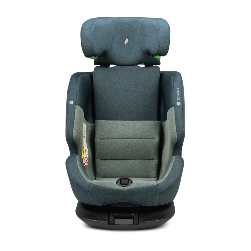 OSANN - ONE 360 i-Size bilbarnstol 40-150 cm Universe Green