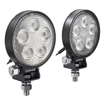 Osram - 2-pack LED-spotlampor för bil LEDRIVING WL VX70-SP LED/8W/12/24V 6000K IP67