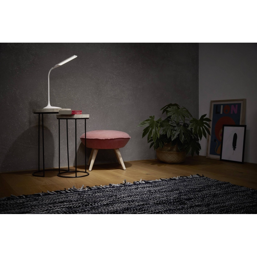 Osram - dimbar LED-bordslampa PANAN LED/5W/5V