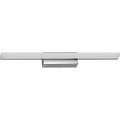 Osram - Dimbar LED-spegelbelysning ORBIS MIRROR LED/10W/230V 3000/4000K 60 cm IP44