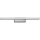 Osram - Dimbar LED-spegelbelysning ORBIS MIRROR LED/10W/230V 3000/4000K 60 cm IP44
