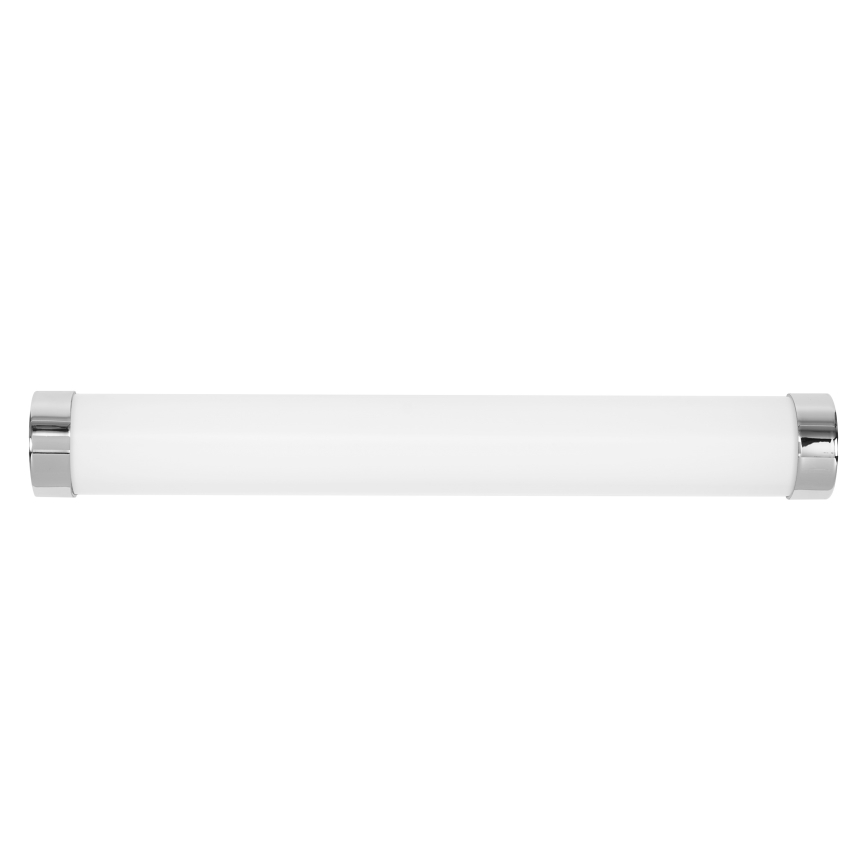 Osram - LED-dimmbar spegelbelysning ORBIS TUBE LED/9W/230V 40 cm IP44 blank krom