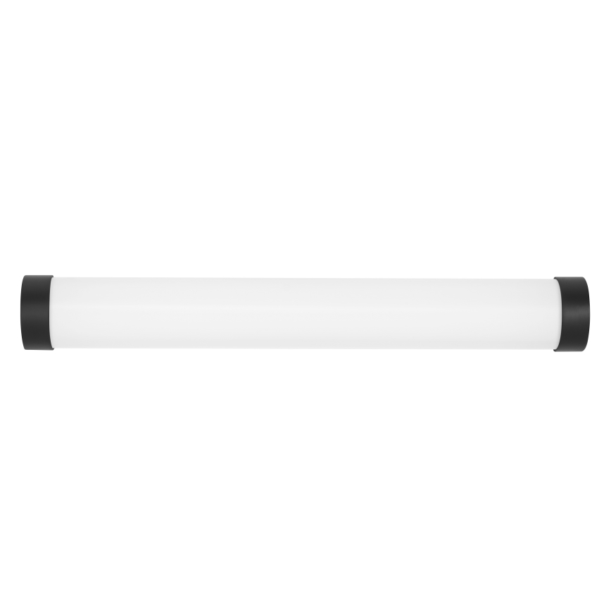 Osram - Dimmbar LED-belysning för spegel ORBIS TUBE LED/9W/230V 40 cm IP44 svart