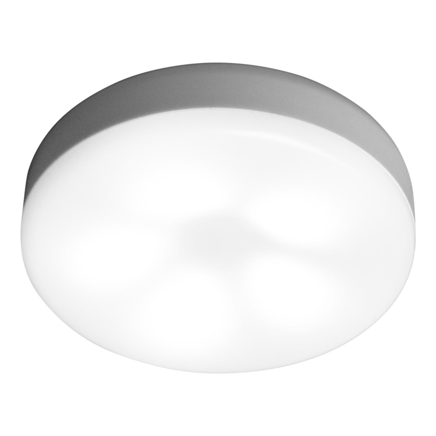 Osram - Dimbart LED-orienteringsljus DOT-IT LED/0,45W/5V 500 mAh vit