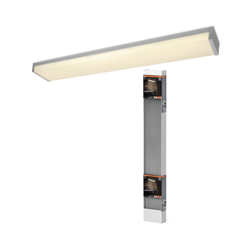 Osram - Dimbart LED-takarmatur OFFICE LINE LED/40W/230V 120 cm + fjärrkontroll