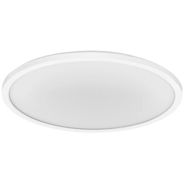 Osram - Dimbart LED-takarmatur ORBIS LED/22W/230V vit
