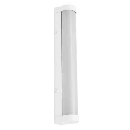 Osram - Dimmbar LED-spegelbelysning ORBIS TUBE LED/9W/230V 40 cm IP44 vit