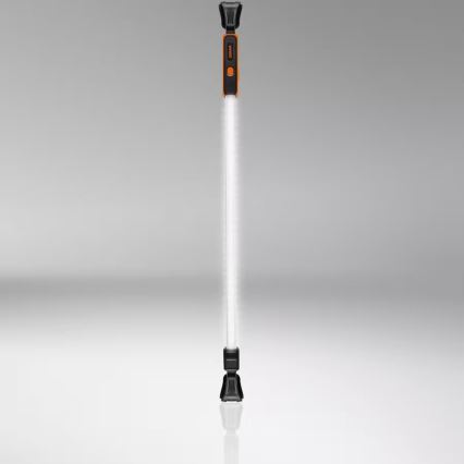 Osram - Dimbar uppladdningsbar LED-inspektionslampa LEDINSPECT UNDERBONNET LED/16W/3,7V IP65