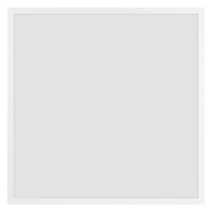 Osram - LED infälld takpanel ESSENTIAL LED/36W/230V 6500K 59,6x59,6 cm vit