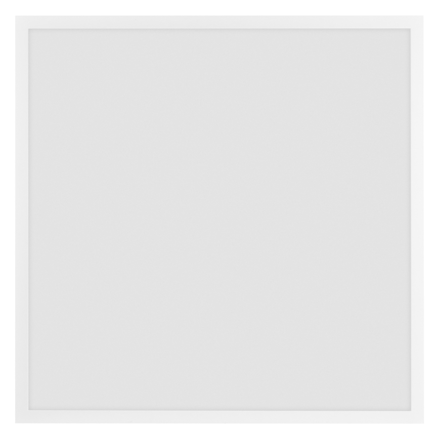 Osram - LED infälld takpanel ESSENTIAL LED/36W/230V 6500K 59,6x59,6 cm vit