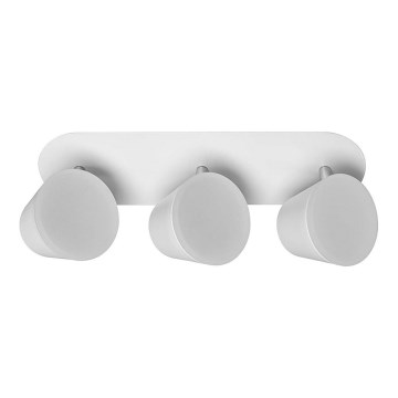 Osram - LED-badrumsspot SPOT 3xLED/7W/230V IP44 3000/4000K