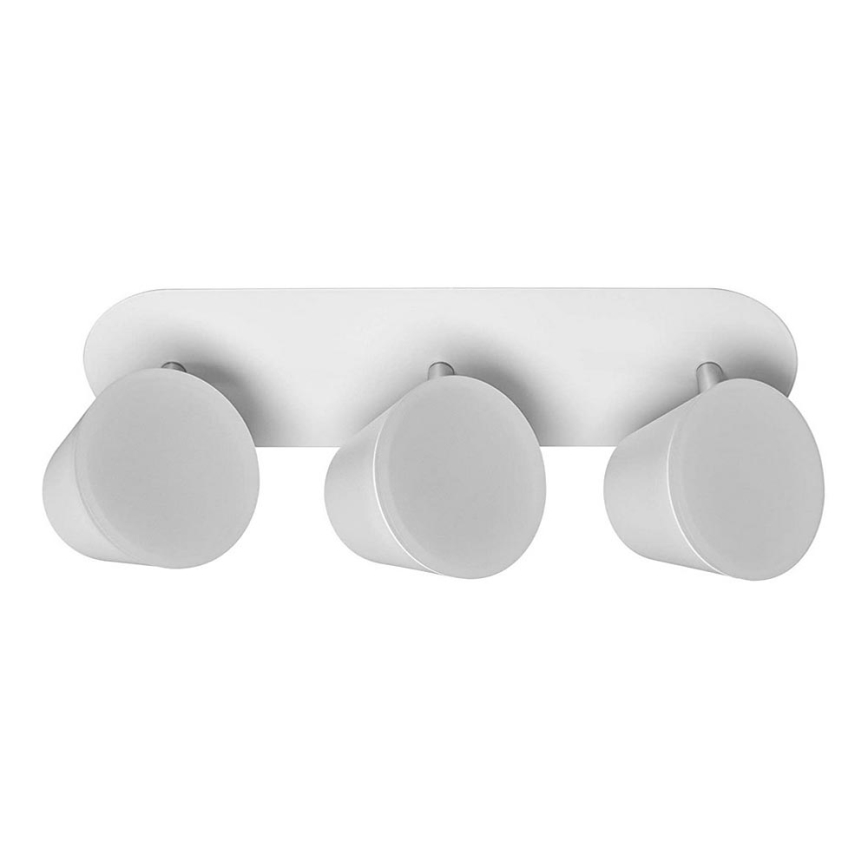 Osram - LED-badrumsspot SPOT 3xLED/7W/230V IP44 3000/4000K