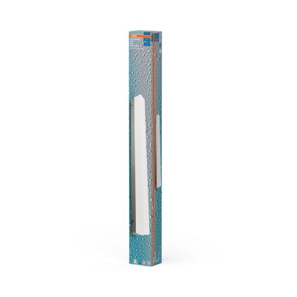 Osram - LED-belysning för badrumsspegel SQUARE LED/14W/230V IP44 3000/4000K CRI 90