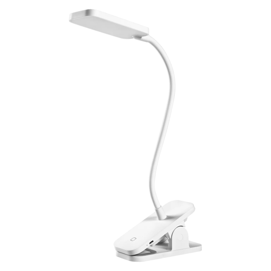 Osram - LED dimmbar beröringsstyrd bordslampa PANAN LED/5,2W/5V 1200 mAh