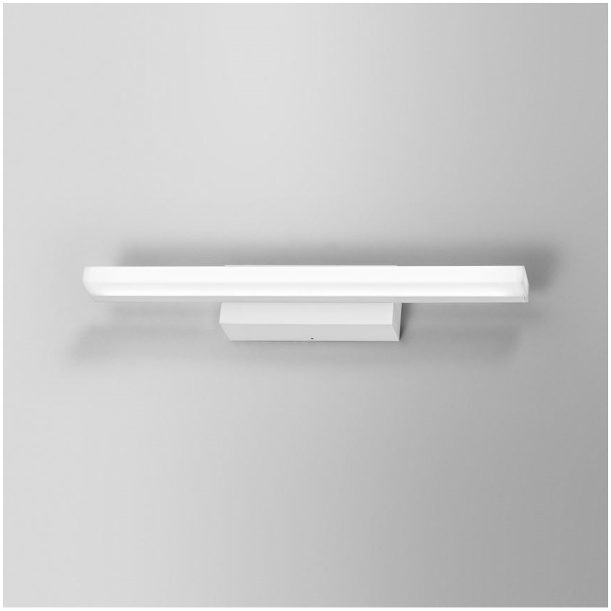 Osram - Dimmbar LED-spegelbelysning ORBIS MIRROR LED/6,8W/230V 40 cm 3000/4000K IP44 vit