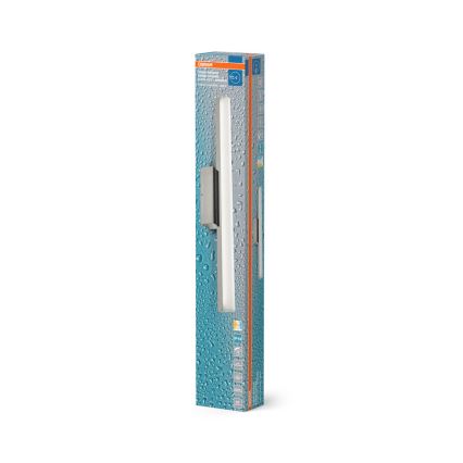 Osram - Dimbar LED-spegelbelysning ORBIS MIRROR LED/10W/230V 3000/4000K 60 cm IP44