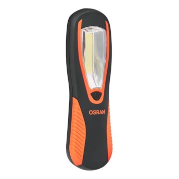 Osram - LED-ficklampa LEDINSPECT TASK 180 ESSENTIAL LED/3W/3xAAA